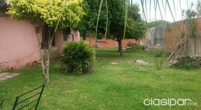 Vendo CASA en lambare — foto 2