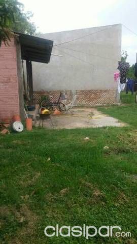 Vendo CASA en lambare — foto 3