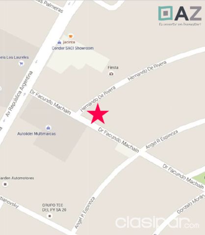 Departamentos a estrenar 1, 2 dormitorios Barrio LOS LAURELES — foto 3