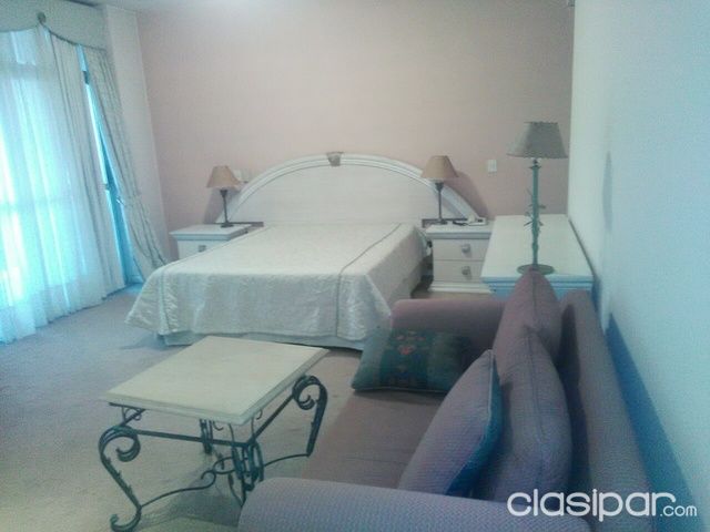 ALQUILO DEPARTAMENTO Z CENTRO DE ASUNCIÓN!! — foto 2