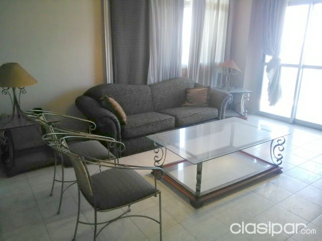ALQUILO DEPARTAMENTO AMOBLADO EN EL CENTRO DE ASUNCIÓN!!! — foto 2