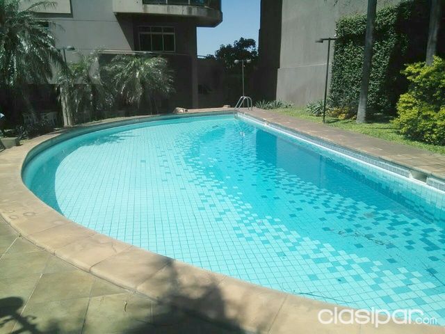 ALQUILO DEPARTAMENTO AMOBLADO EN EL CENTRO DE ASUNCIÓN!!! — foto 3