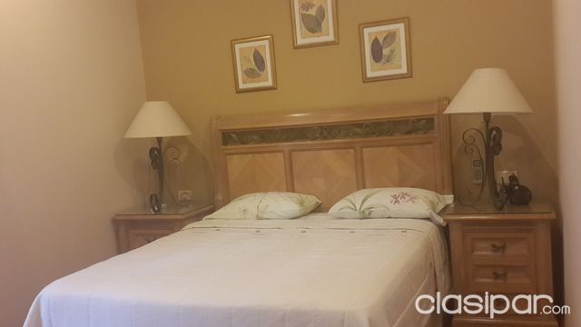 DEPARTAMENTO DE LUJO ( ZONA SHOPPING DEL SOL ) — foto 2