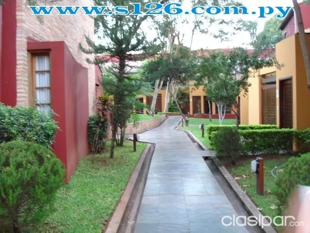 OFERTA UNICA - Dúplex en Condominio en Lambaré en Venta – Barrio Felicidad — foto 2
