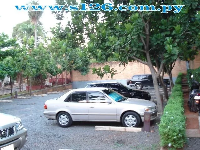 OFERTA UNICA - Dúplex en Condominio en Lambaré en Venta – Barrio Felicidad — foto 3
