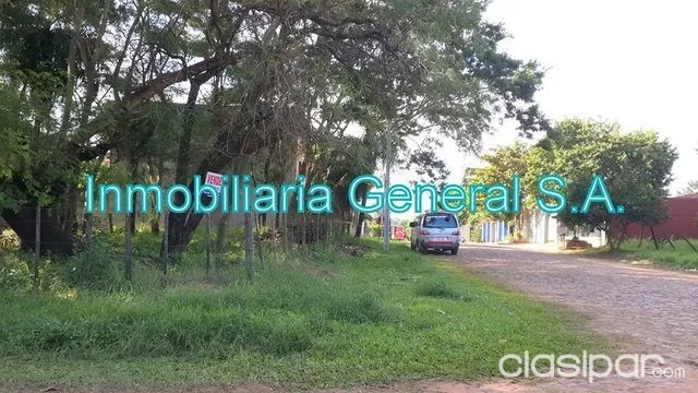 TERRENO DE 744 m2 - VILLA ELISA — foto 2