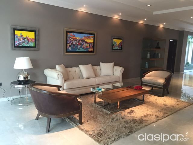 FINOS DEPARTAMENTOS EDIFICIO BRESCIA — foto 3