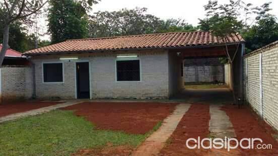 Vendo Un Inmueble En Moras Cue Luque — foto 3