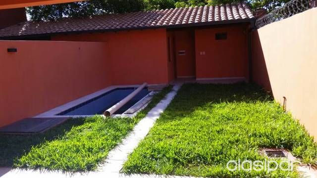 Loma Pytá vendo dúplex a estrenar. — foto 3