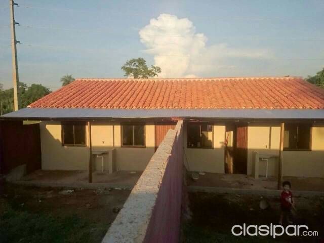Vendo duplex en Caacupé — foto 3