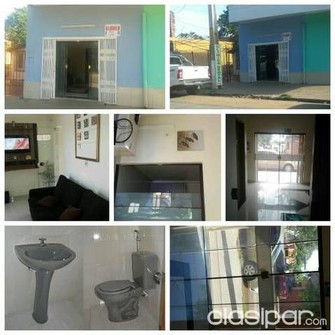 Alquileres en Luque — foto 2