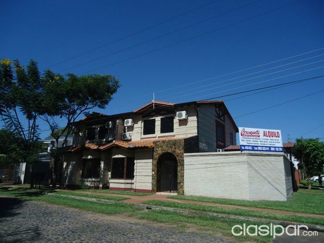 Vendo duplex en mburucuya de 180 m2 de terreno con 180 m2 construido a 1 cuadra d trinidad en perfectas condiciones. — foto 2