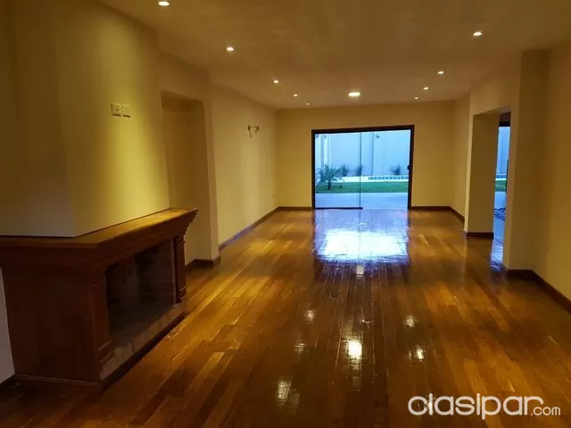 Vendo casa en barrio Asunción barrio residencial Carmelitas — foto 2