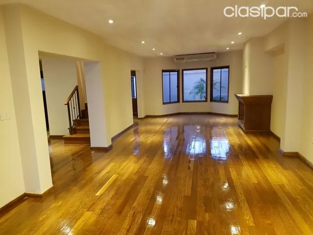 Vendo casa en barrio Asunción barrio residencial Carmelitas — foto 3