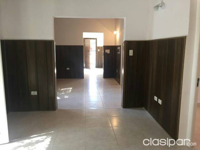 ALQUILO CASA TIPO CHALET ZONA TRINIDAD!!! — foto 2