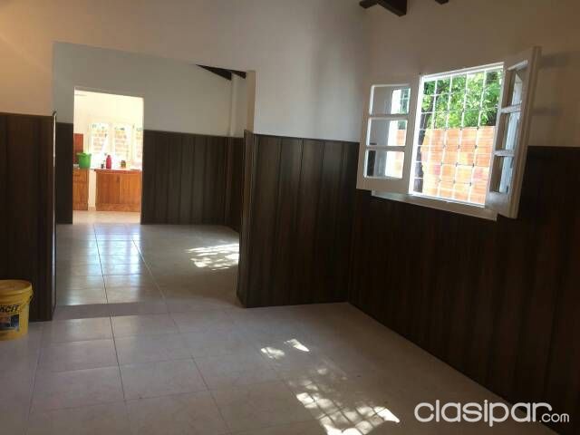 ALQUILO CASA TIPO CHALET ZONA TRINIDAD!!! — foto 3