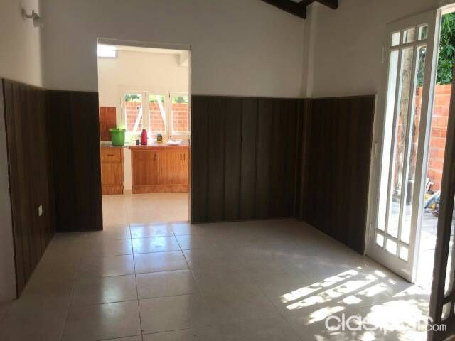 ALQUILO CASA TIPO CHALET!!!! — foto 3