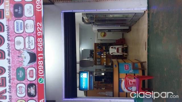 VENDO BODEGA CON EQUIPO COMPLETO — foto 3