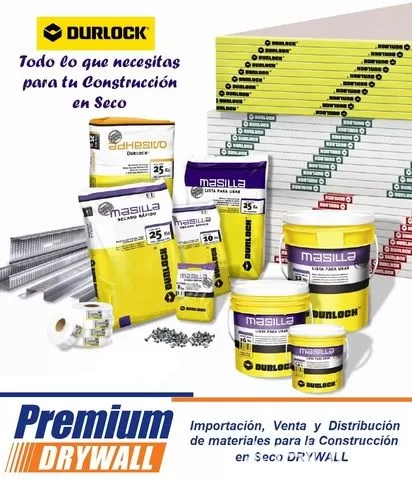 Venta de Durlock - cielorrasos - tabiques - revestimientos - decoración — foto 2