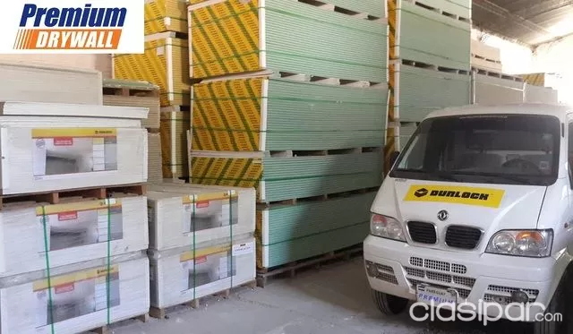 Venta de DURLOCK y accesorios para la Construcción en Seco — foto 2