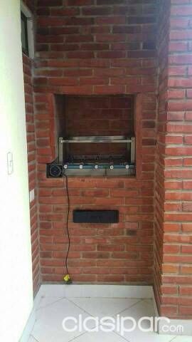Alquilo Departamento Zona Centro Paraguayo JaponÉs!!!!! — foto 3