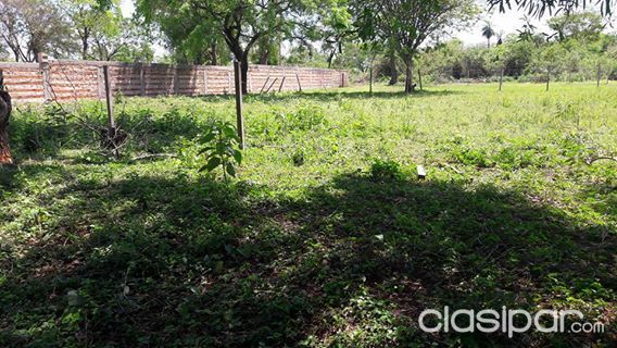 Vendo 4 terrenos de 360 m2 en Luque Ycua Dure — foto 2