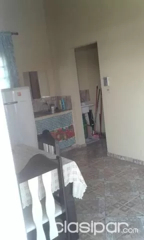 BO. STA. MARÍA, ASUNCIÓN, CASA CON SALÓN COMERCIAL!!! — foto 2