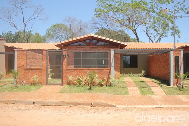 VENDO CASA A ESTRENAR ZONA RAKIURA — foto 2
