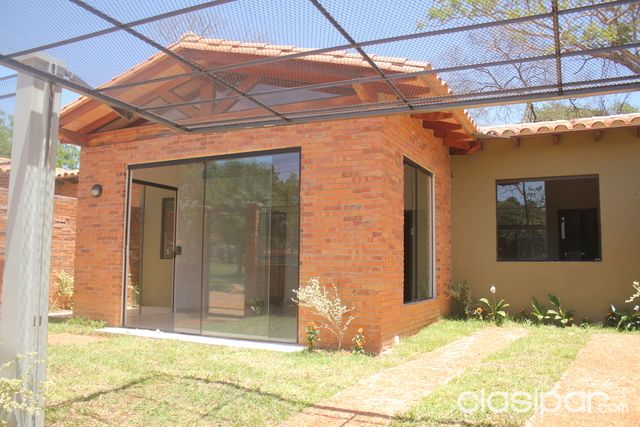 VENDO CASA A ESTRENAR ZONA RAKIURA — foto 3