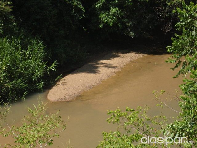Campo en Mbocayaty del Yhaguy — foto 2