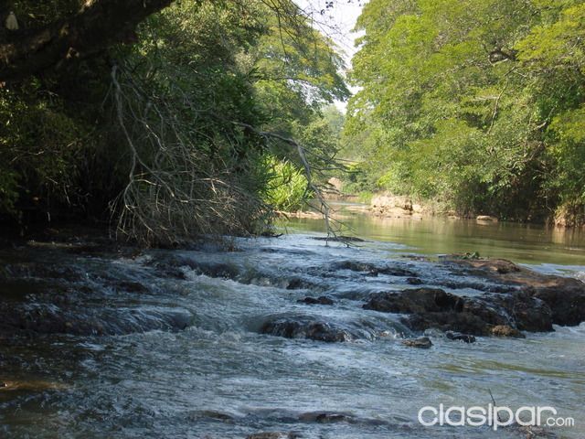 Campo en Mbocayaty del Yhaguy — foto 3