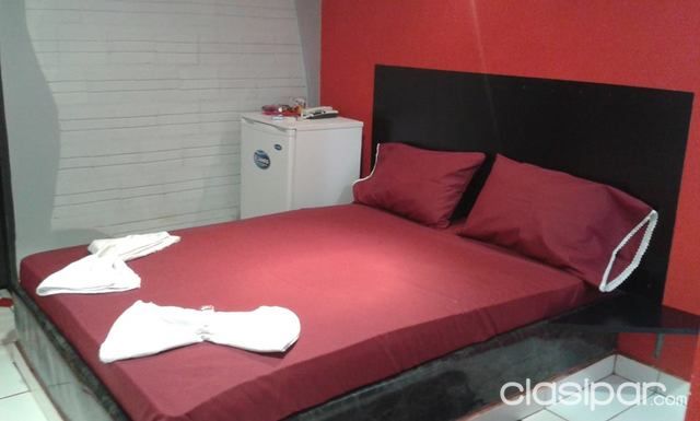 VENDO MOTEL CARAPEGUA — foto 2