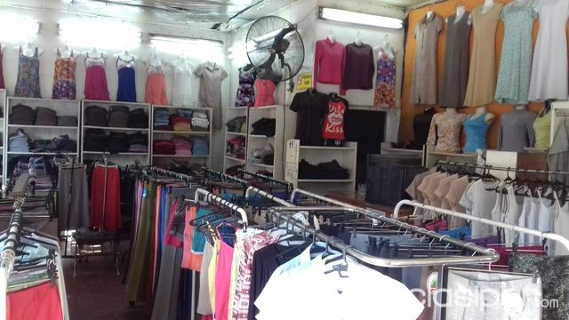 REMATO ROPERIA!! EN EL CENTRO DE ASUNCIÓN!! — foto 2
