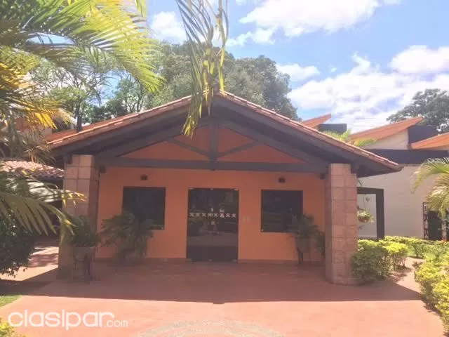 ALQUILO HERMOSA CASA EN CONDOMINIO CERRADO VILLA MORRA — foto 2
