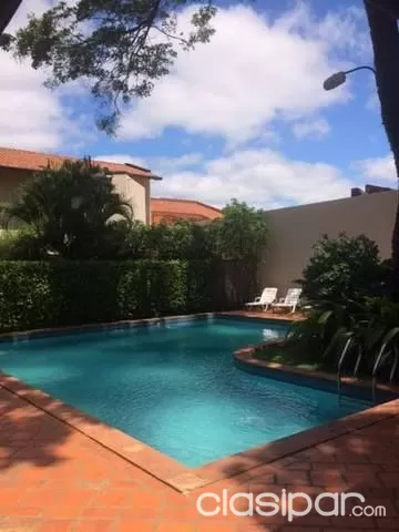 ALQUILO HERMOSA CASA EN CONDOMINIO CERRADO VILLA MORRA — foto 3