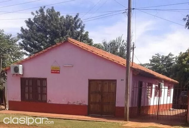 VENDO CASA EN SAN IGNACIO MISIONES!! — foto 2