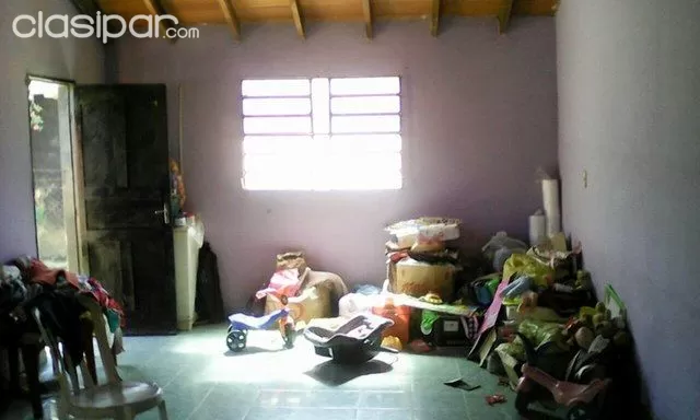 VENDO CASA EN SAN IGNACIO MISIONES!! — foto 3