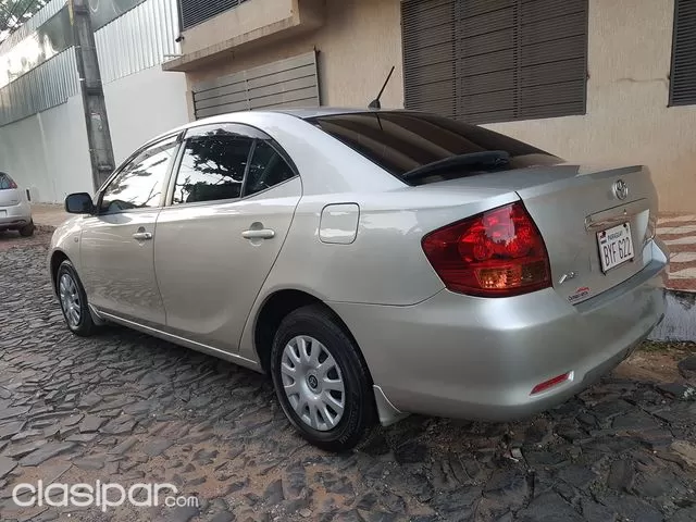 Toyota Allion 2003 - foto 2