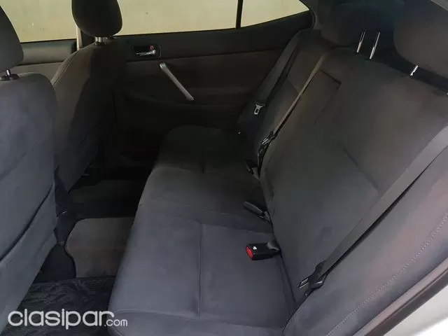 Toyota Allion 2003 — foto 3