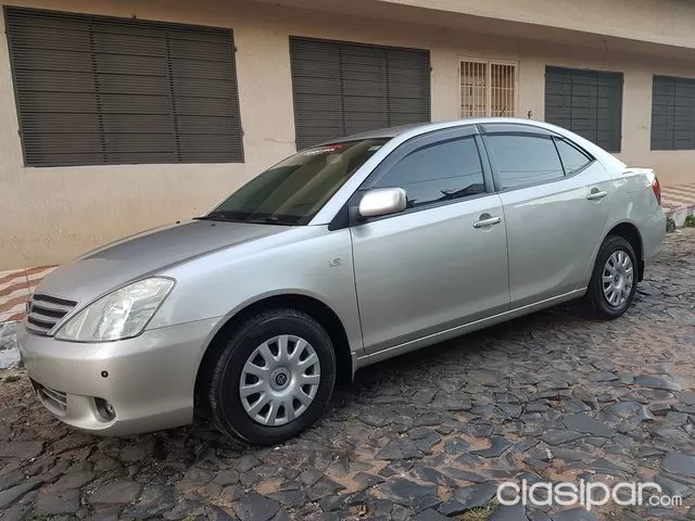 Toyota Allion 2003 — foto 5