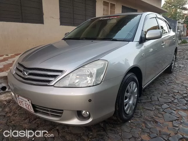 Toyota Allion 2003 - foto 8