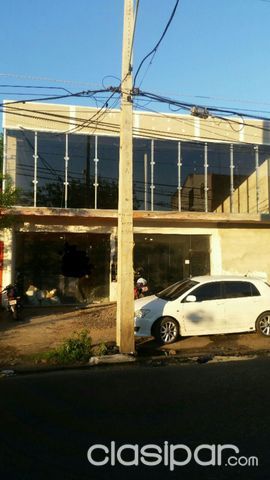 SALONES A ESTRENAR Av. Fdo casi Cacique Lambarè — foto 3