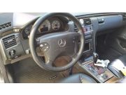 Mercedes Benz E320 Avantgarde Año 2001