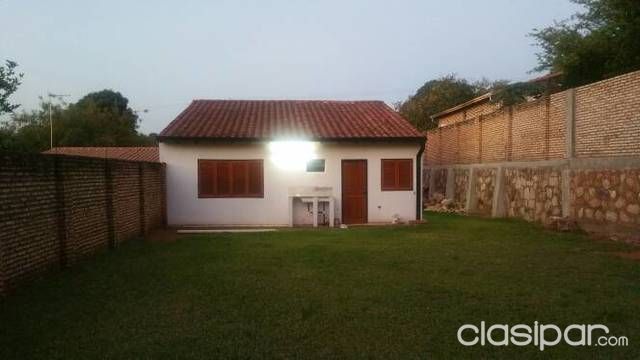 Vendo Casa en Lambare barrio San Isidro — foto 3