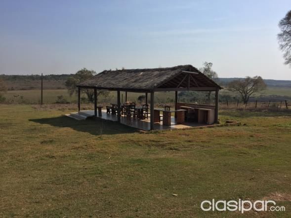 CADEL Group. Vende Granja Claudia Romina - Caaguazú — foto 3