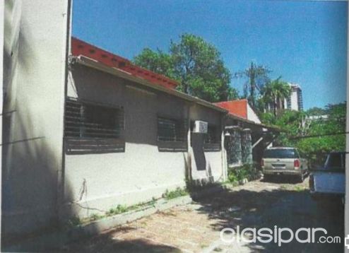 Vendo Propiedad En Barrio Las Mercedes San Roque — foto 2