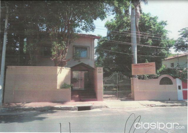 Vendo Propiedad En Barrio Las Mercedes San Roque — foto 3