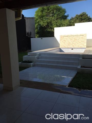 Vendo Hermosa Casa A Estrenar En Lambaré!!! — foto 3
