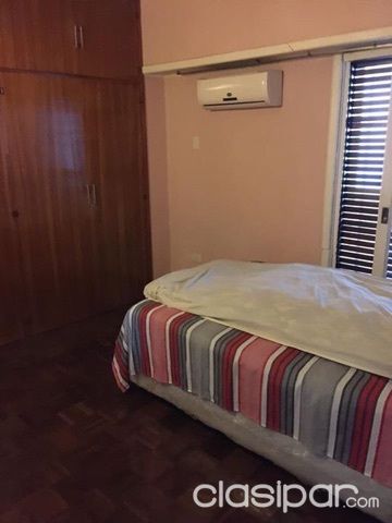 Vendo dpto con muebles en el centro (frente plaza uruguaya) — foto 3