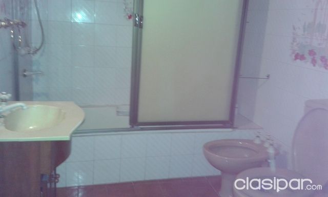 Vendo hermoso chalet en Mariano Roque Alonso a pasos de la Ruta Transchaco — foto 3